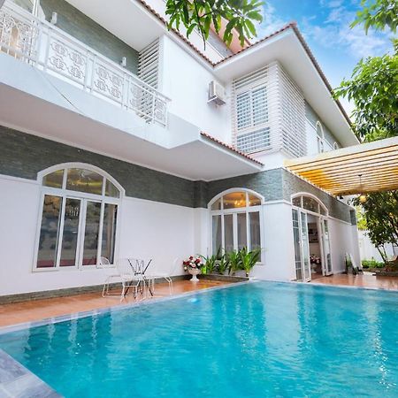 Villa Hai An Vung Tau Luaran gambar