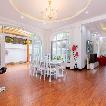 Villa Hai An Vung Tau Luaran gambar