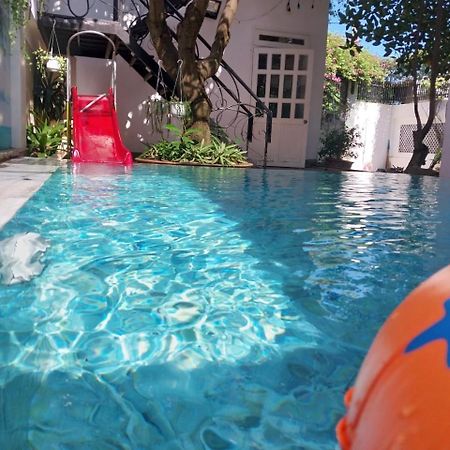 Villa Hai An Vung Tau Luaran gambar