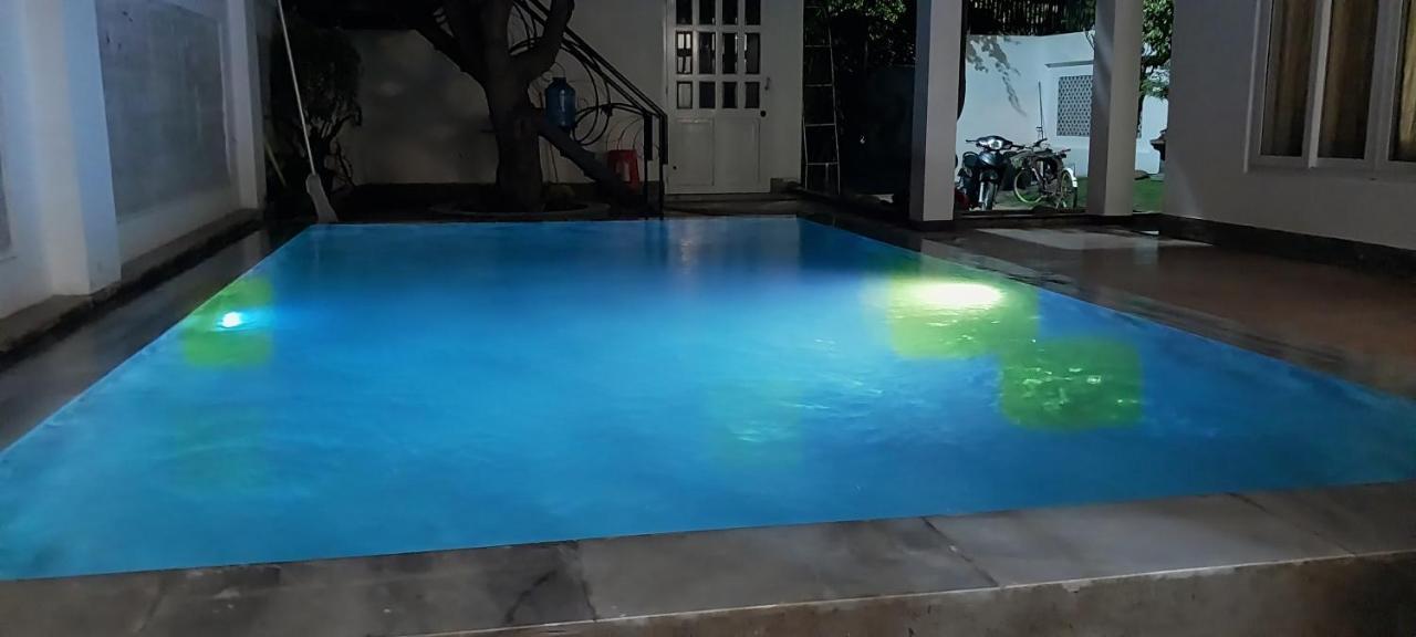 Villa Hai An Vung Tau Luaran gambar