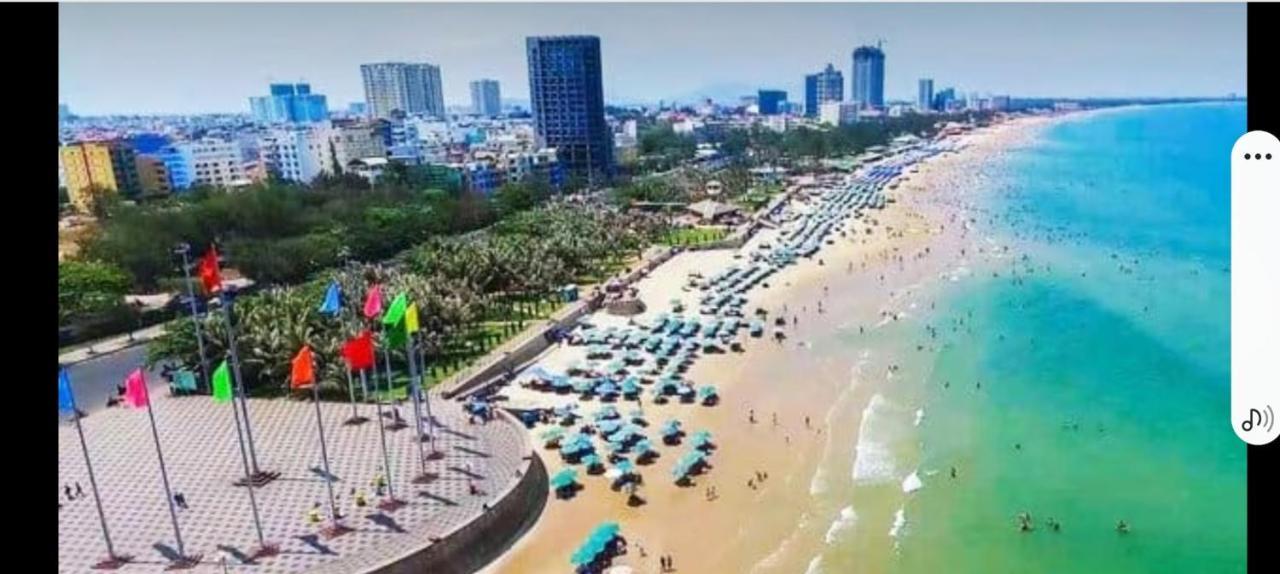 Villa Hai An Vung Tau Luaran gambar