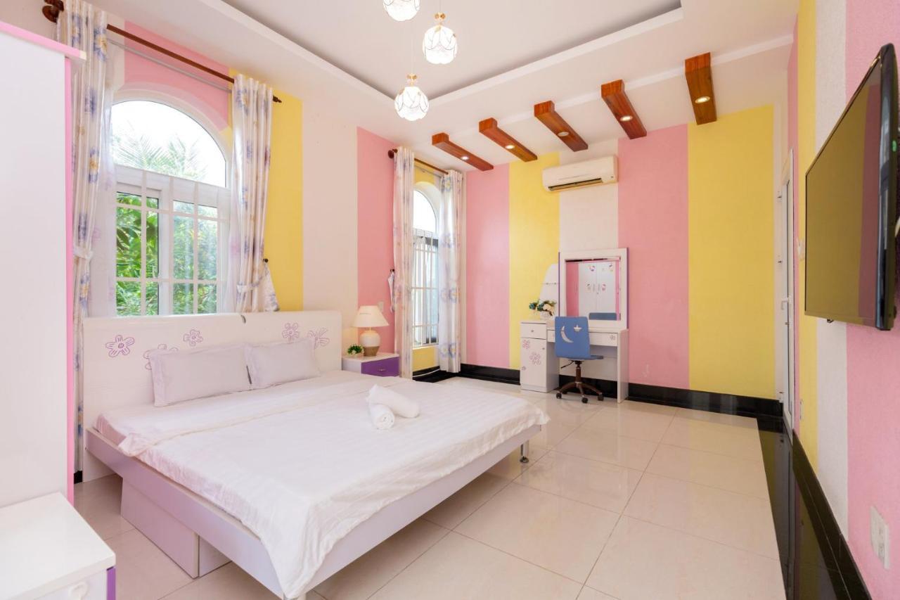 Villa Hai An Vung Tau Luaran gambar