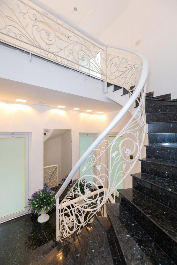 Villa Hai An Vung Tau Luaran gambar