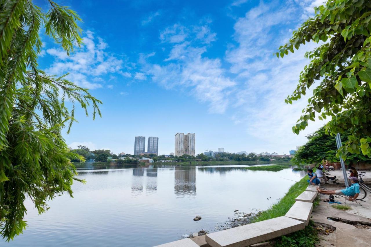 Villa Hai An Vung Tau Luaran gambar