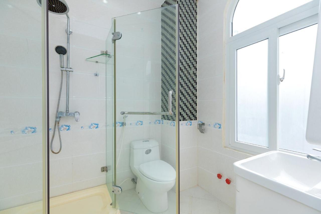 Villa Hai An Vung Tau Luaran gambar