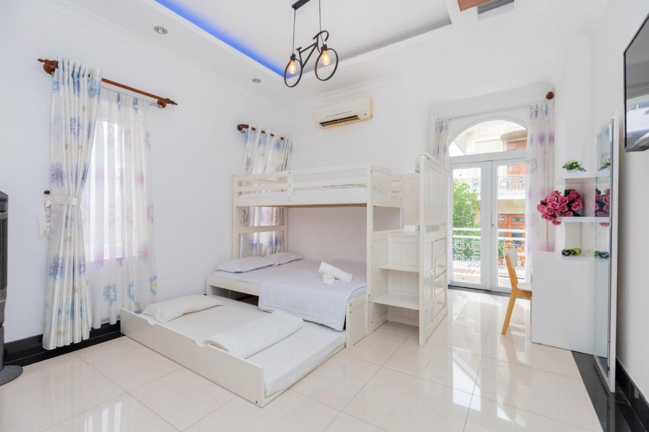 Villa Hai An Vung Tau Luaran gambar