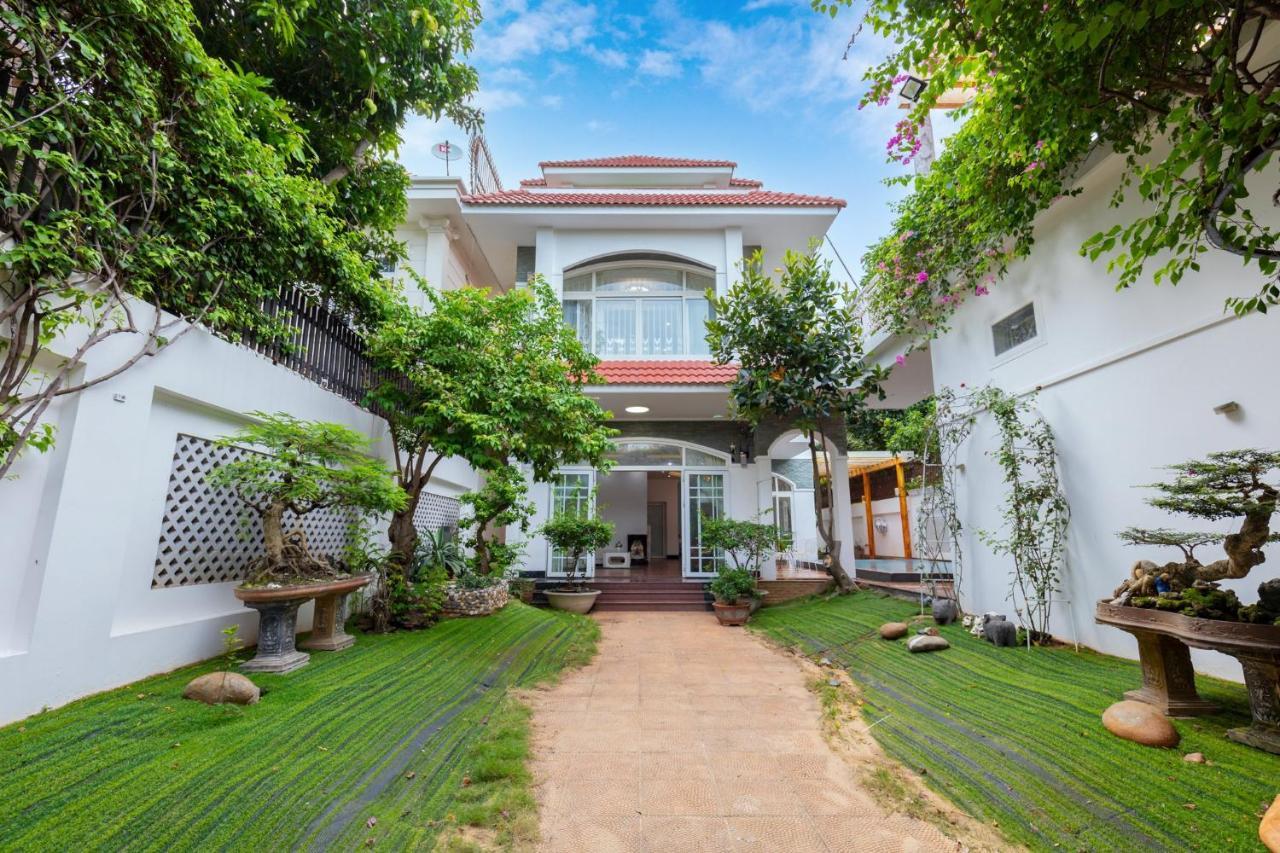 Villa Hai An Vung Tau Luaran gambar