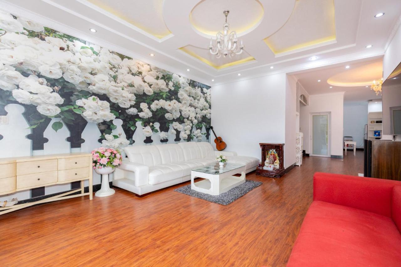 Villa Hai An Vung Tau Luaran gambar