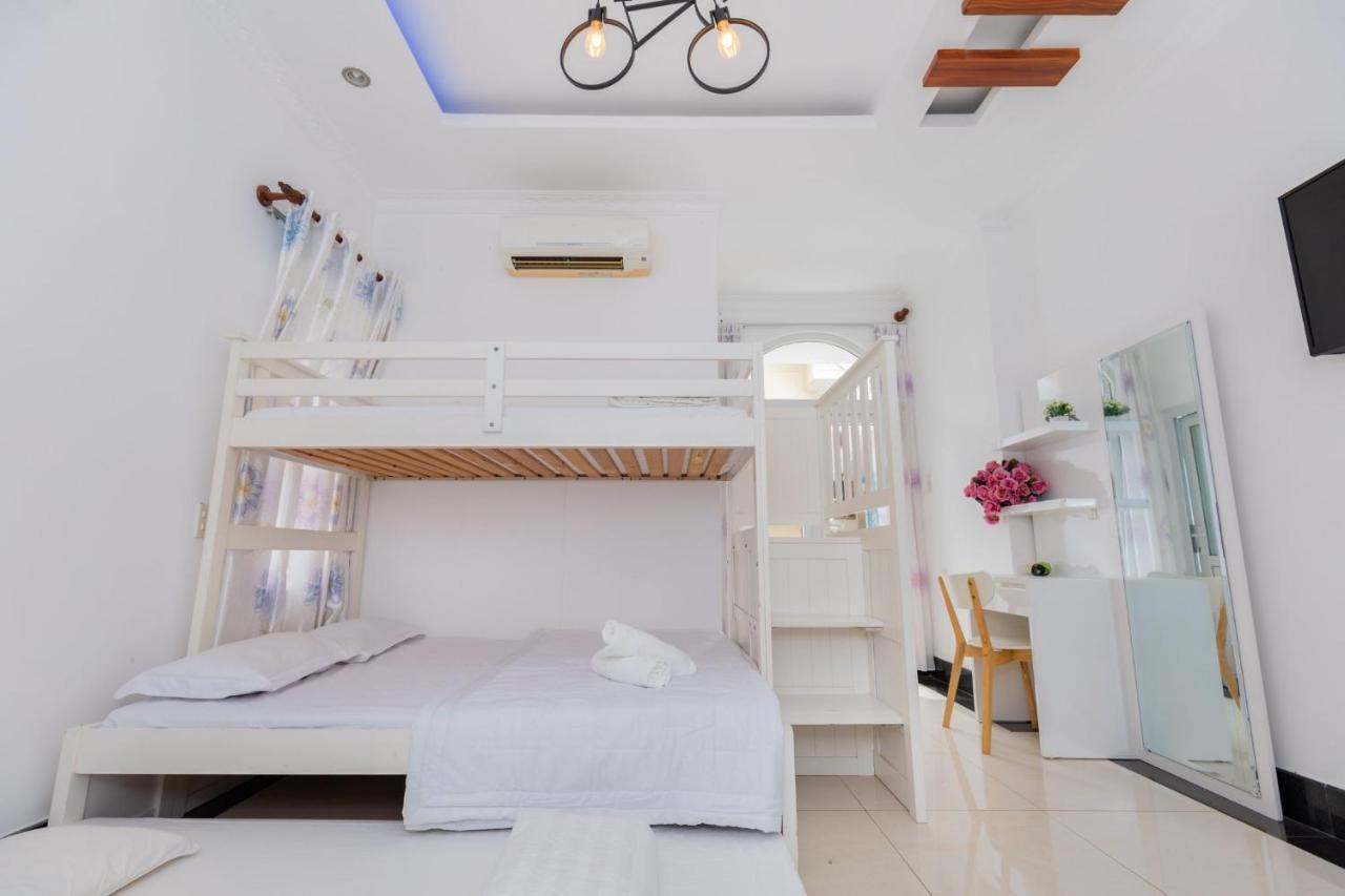 Villa Hai An Vung Tau Luaran gambar