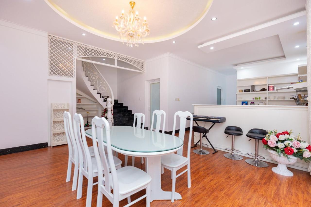 Villa Hai An Vung Tau Luaran gambar
