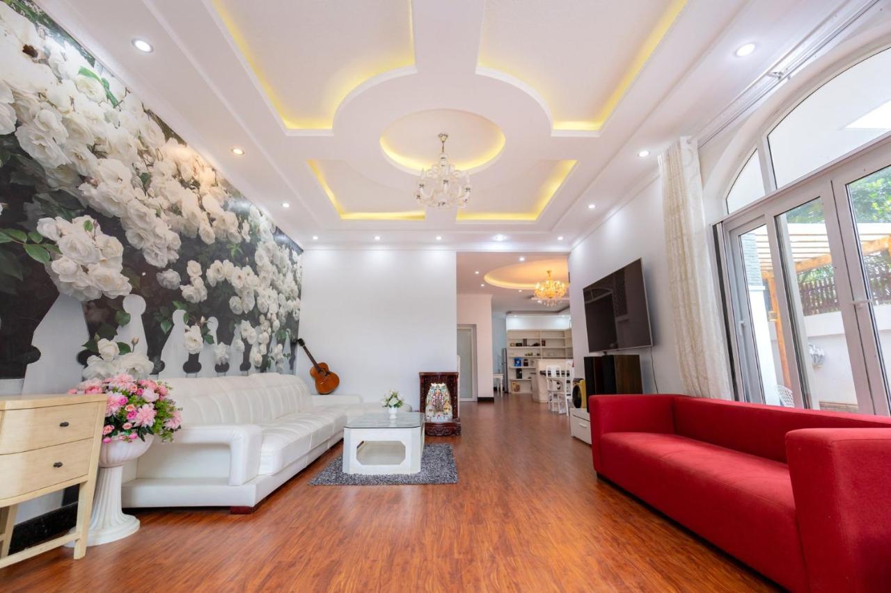 Villa Hai An Vung Tau Luaran gambar