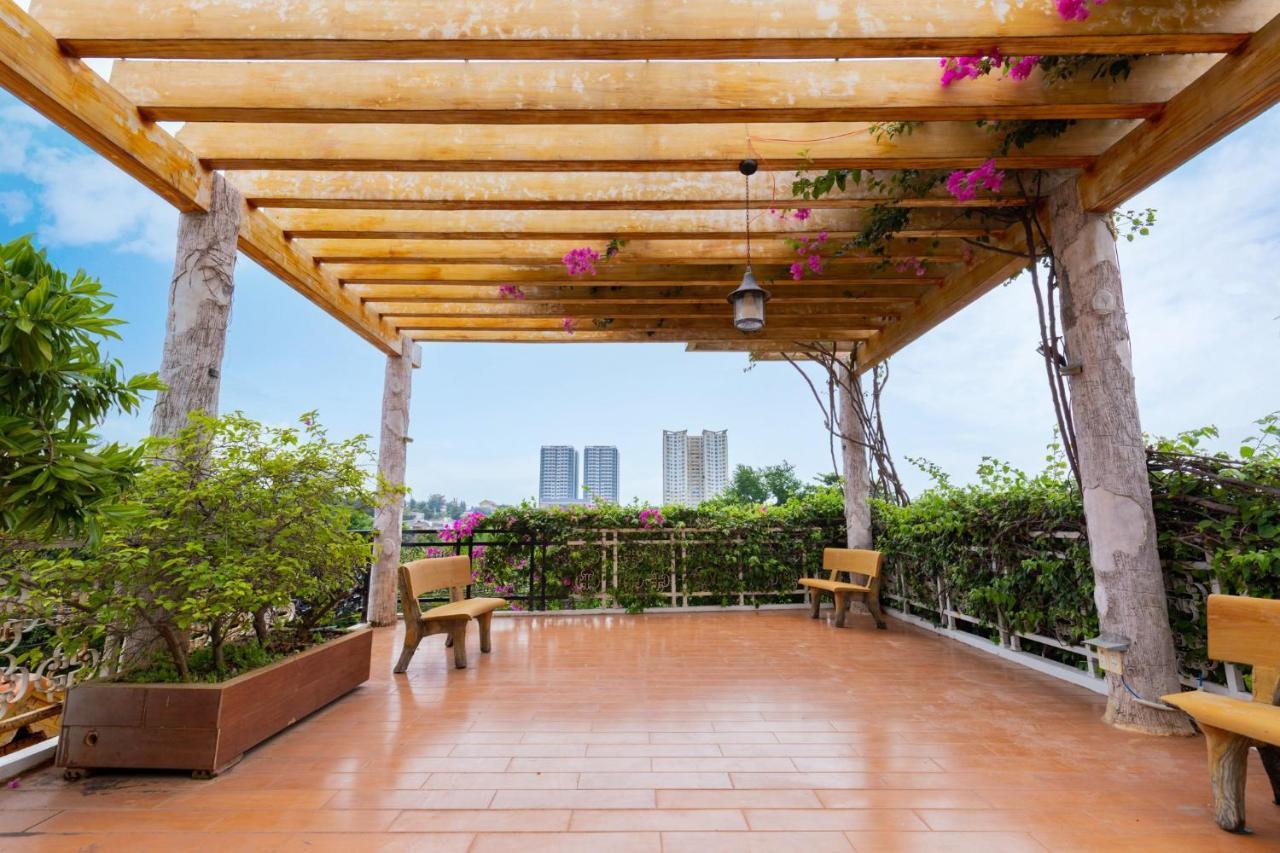 Villa Hai An Vung Tau Luaran gambar