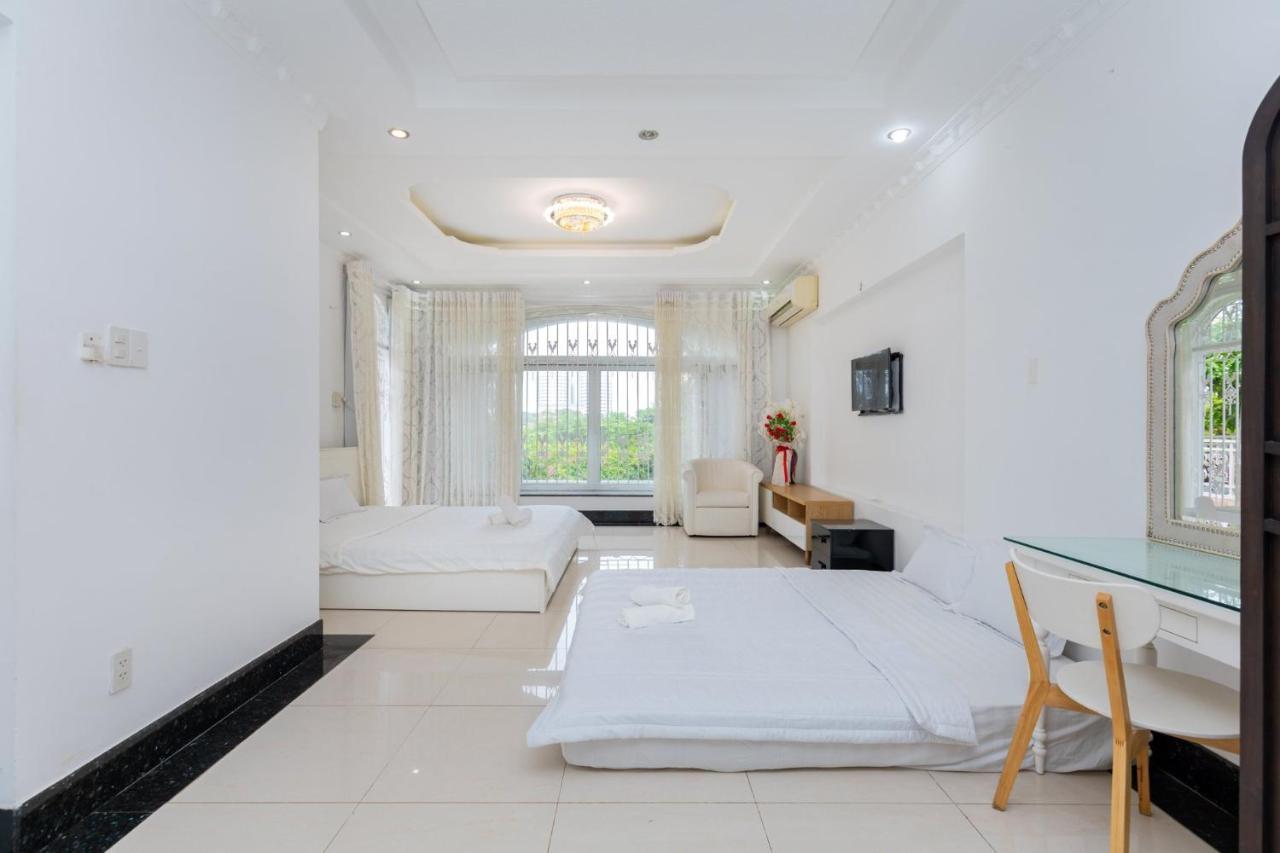 Villa Hai An Vung Tau Luaran gambar