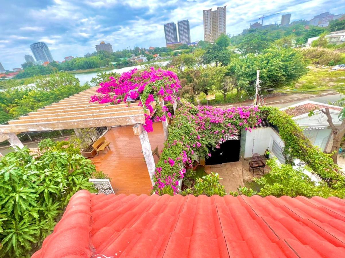 Villa Hai An Vung Tau Luaran gambar