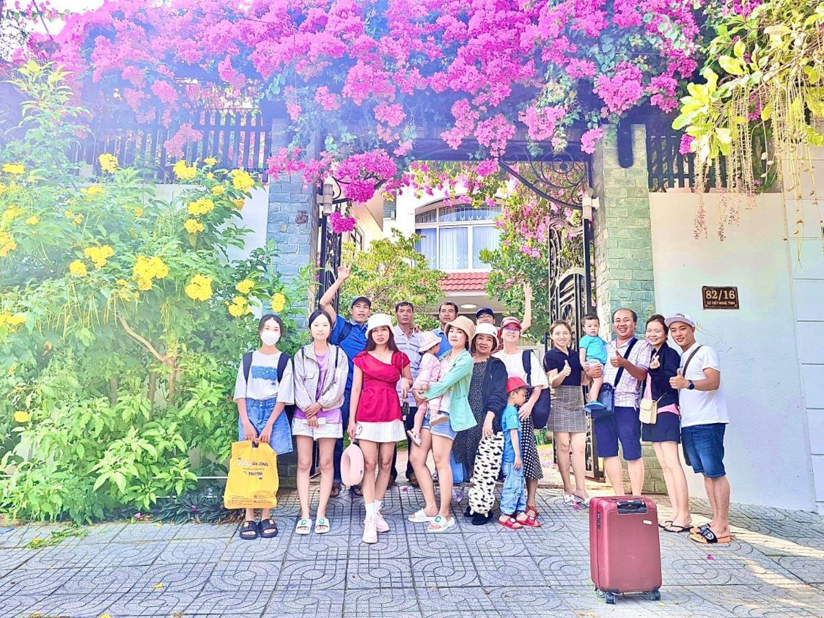 Villa Hai An Vung Tau Luaran gambar