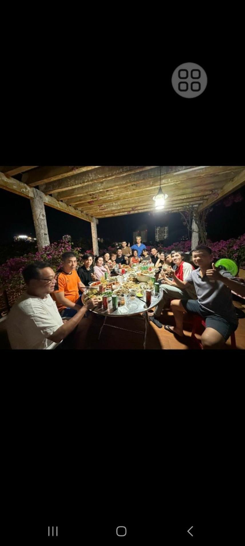 Villa Hai An Vung Tau Luaran gambar