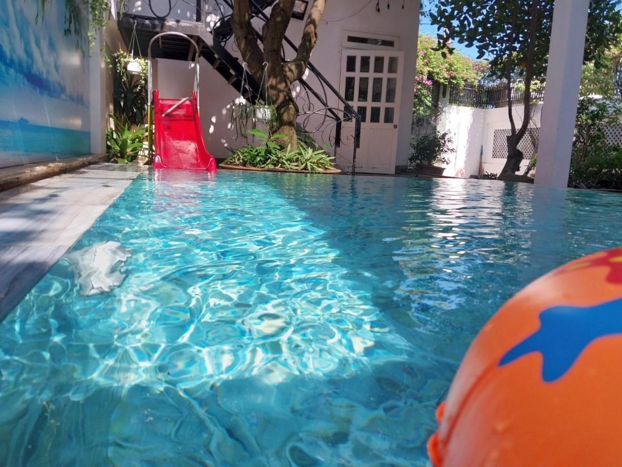 Villa Hai An Vung Tau Luaran gambar