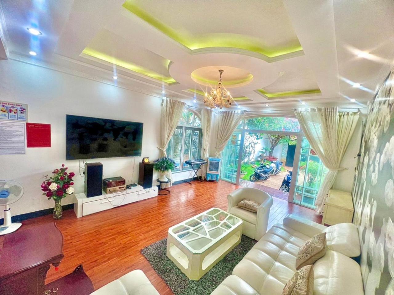 Villa Hai An Vung Tau Luaran gambar